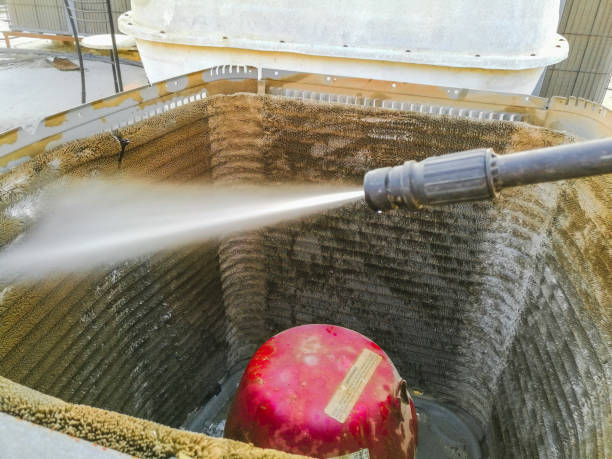 Best Ventilation Cleaning Services  in Gillette, NJ