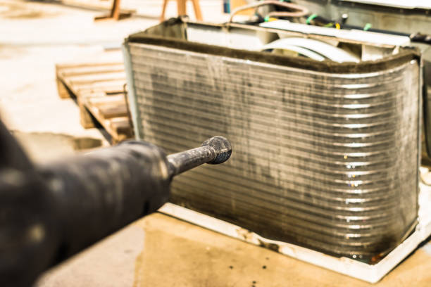Best Affordable HVAC Duct Cleaning  in Gillette, NJ
