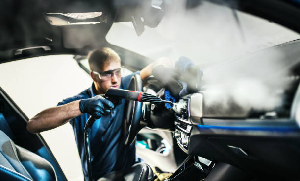 Best Local Air Duct Cleaning Services  in Gillette, NJ