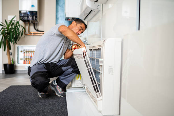Best Local Air Duct Cleaning Services  in Gillette, NJ