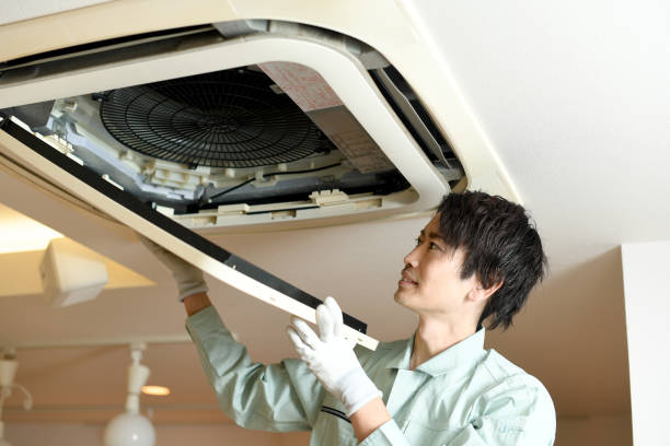 Best Affordable Air Duct Cleaning  in Gillette, NJ