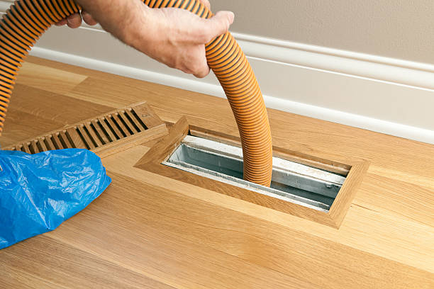 Best Ductwork Cleaning Services  in Gillette, NJ
