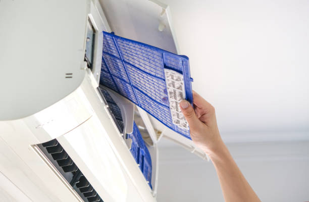 Best HVAC System Cleaning  in Gillette, NJ