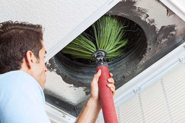 Best Affordable Duct Cleaning Services  in Gillette, NJ