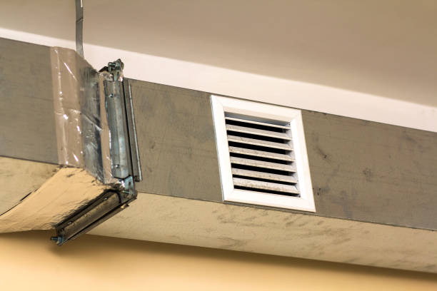Best Air Duct Cleaning Cost  in Gillette, NJ